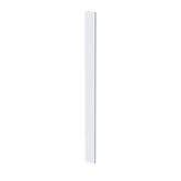 Wall Fillers - Shaker White